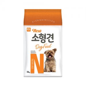 NEW소형견